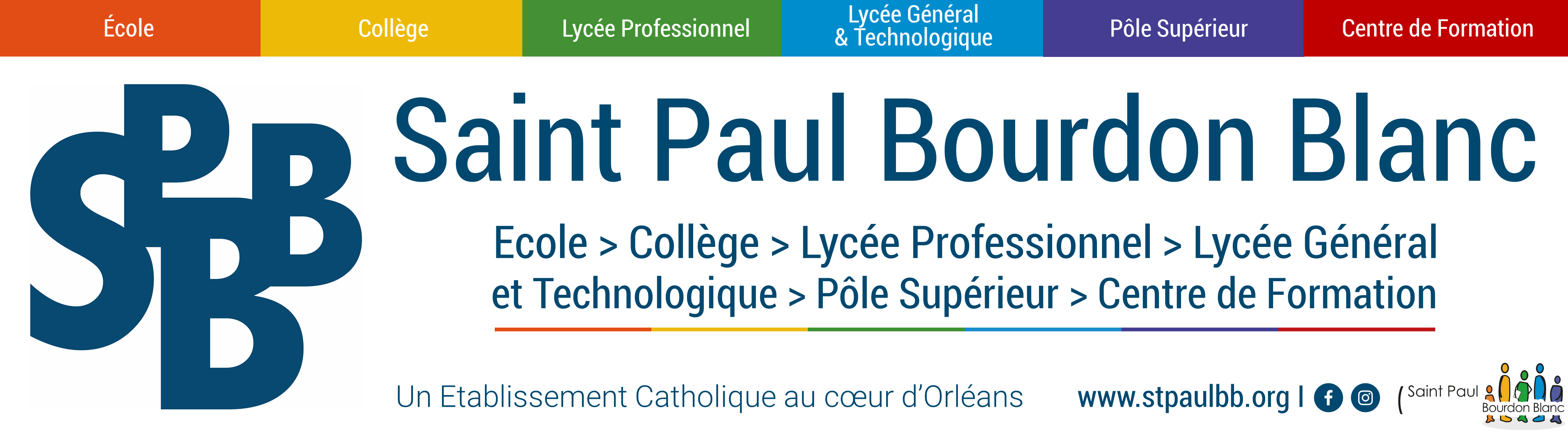 Saint Paul Bourdon Blanc saint-paul-bourdon-blanc